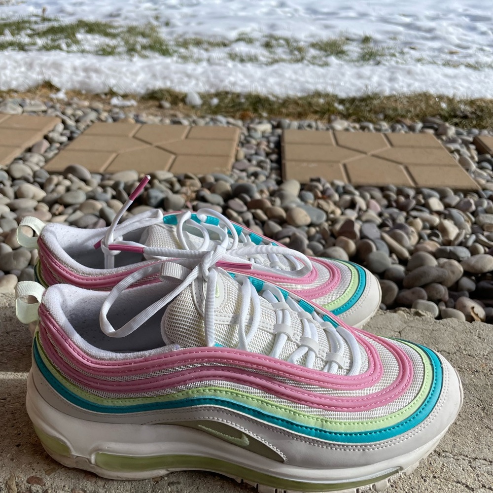 Nike Air Max 97